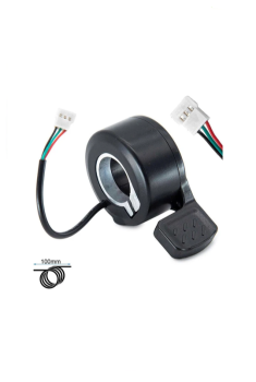 1735 throttle for scooter